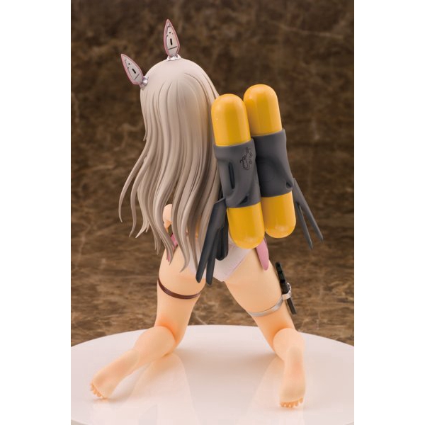 Mô hình nhân vật anime Alphamax Alice T2 cỡ 1/6 chất lượng cao