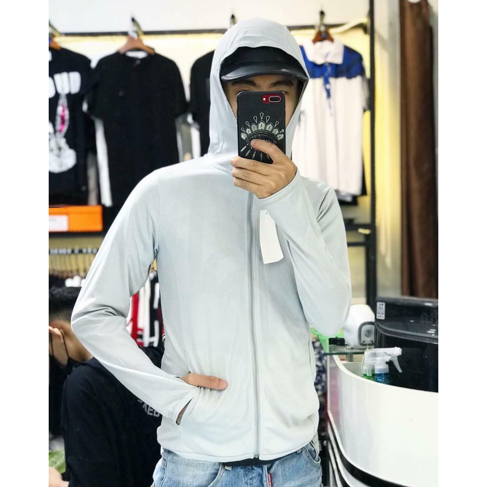 ÁO CHỐNG NẮNG NAM-TT126 | BigBuy360 - bigbuy360.vn