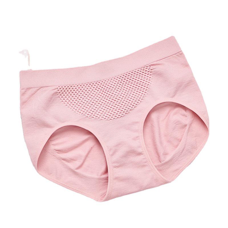 Quần Lót Thông Hơi Kháng Khuẩn Xuất Nhật