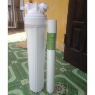 Cốc lọc nước 20inch