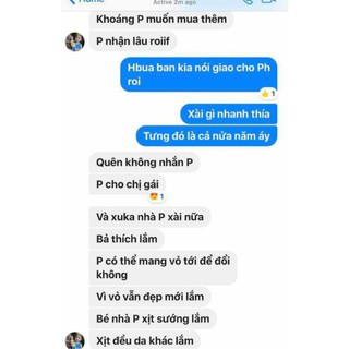 Khoáng tươi viba ( chai 100ml và 250ml )