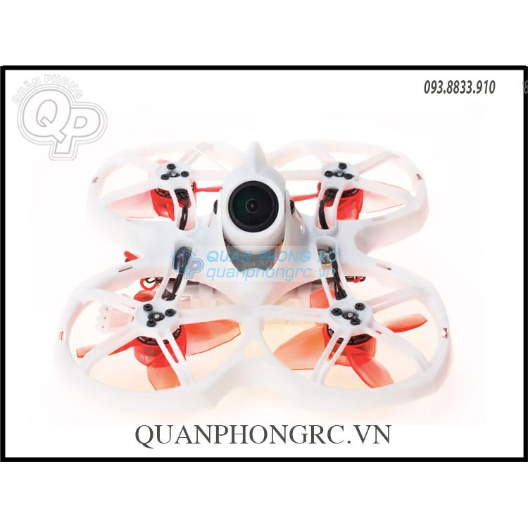 Máy bay điều khiển EMAX Tinyhawk II Indoor FPV Racing Drone BNF