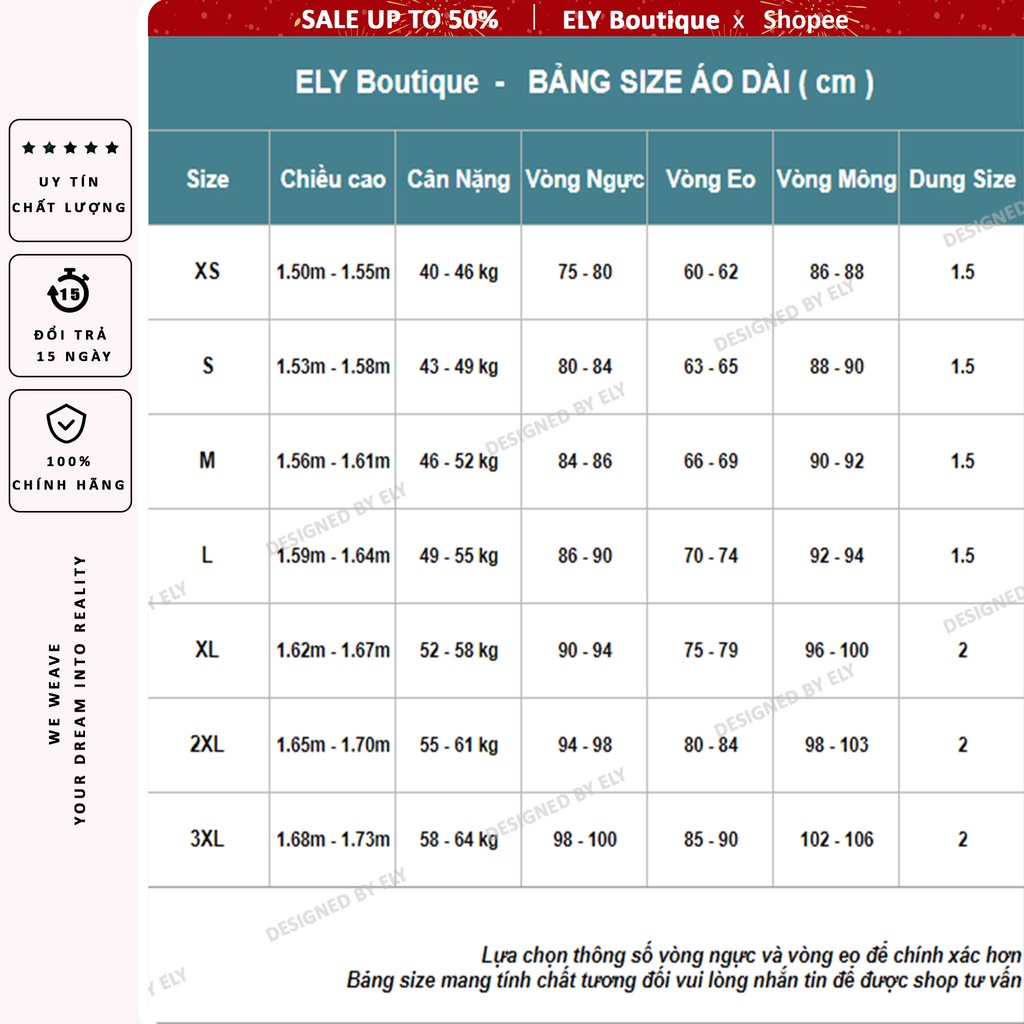 Áo dài cách tân nữ ELY lụa tây thi mềm mại thiết kế chuẩn form đẹp LHS04