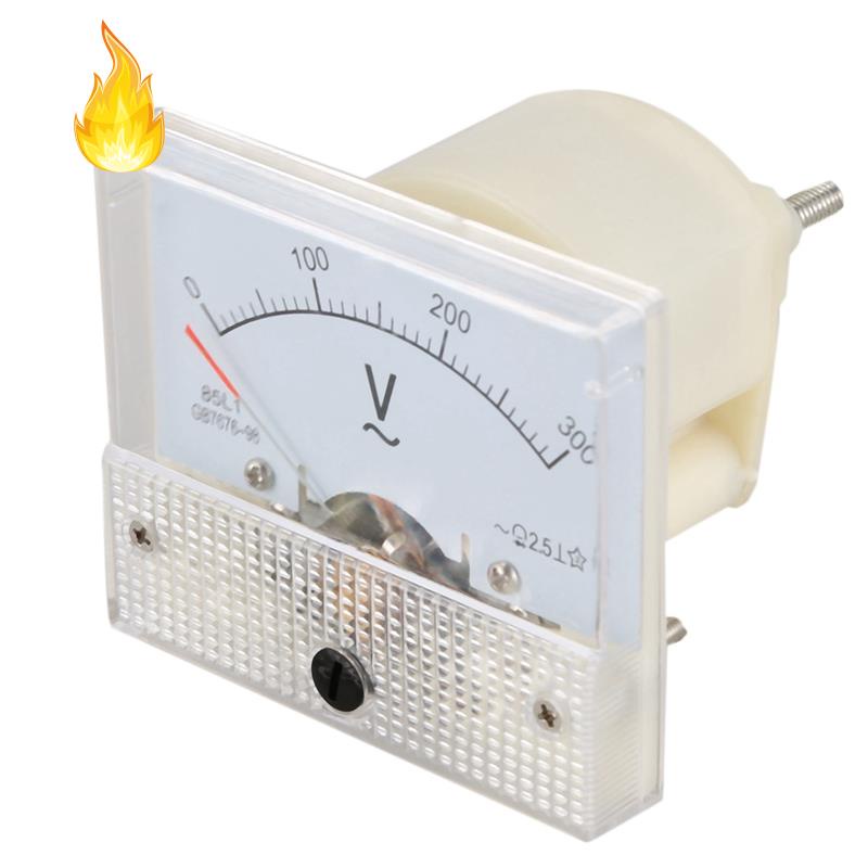 Vôn Kế 85L1 AC 0-300V