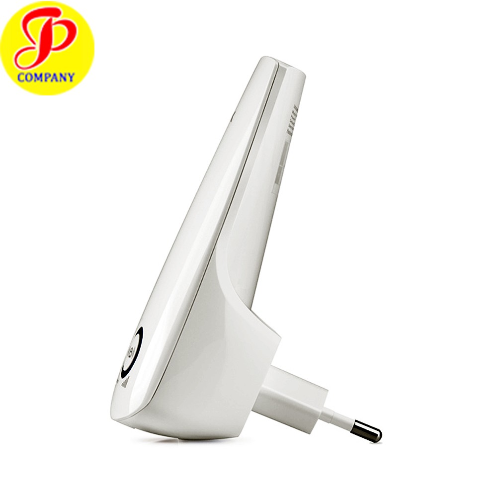 Thiết bị mở rộng sóng Wifi TP-Link 850RE Chuẩn N Tốc Độ 300Mbps - Chính Hãng - Mới 100% | BigBuy360 - bigbuy360.vn
