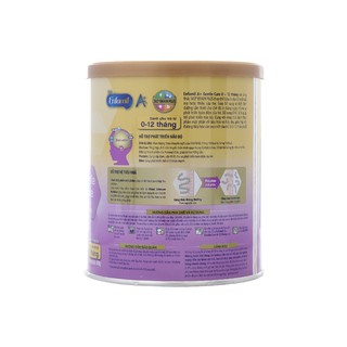 Sữa bột Enfamil Gentle care 900g (từ 0-12 tháng)