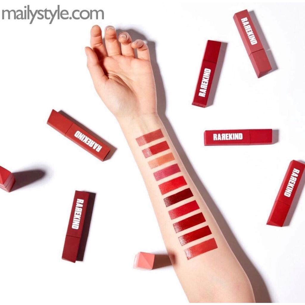 Son Kem Lì Amore Pacific | BigBuy360 - bigbuy360.vn