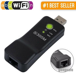 Usb chuyển đổi mạng wifi thông minh sang uwa-br100