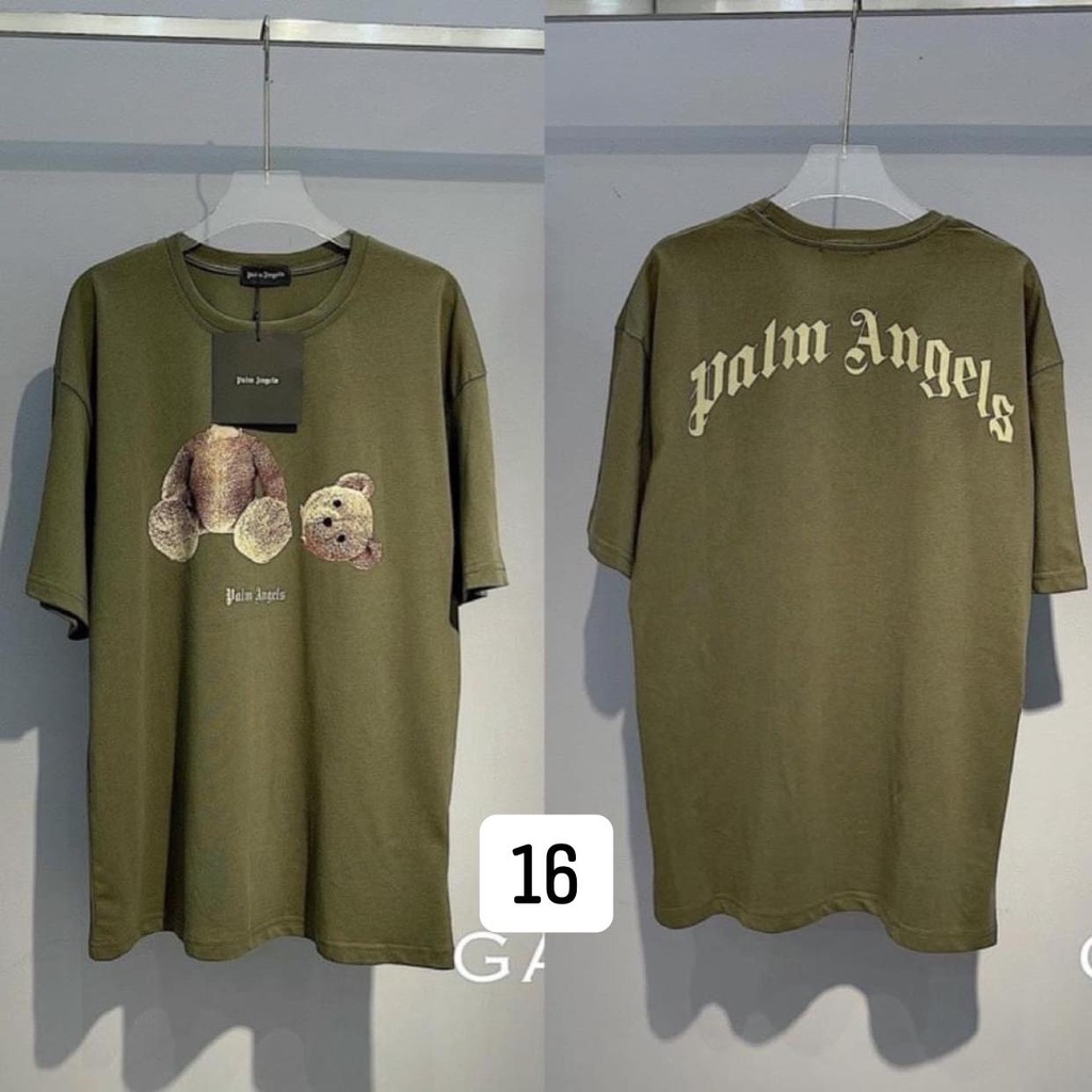 Áo thun nữ from rộng  phông unisex cộc tay dấu quần chất cotton mềm mịn hình in 3d sắc nét