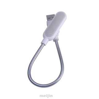 Đèn Led Đọc Sách Mini Cổng Usb Tiện Lợi