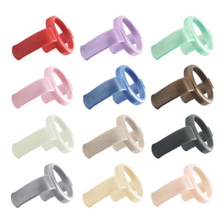 Tay cầm bình Grosmimi Color Handle