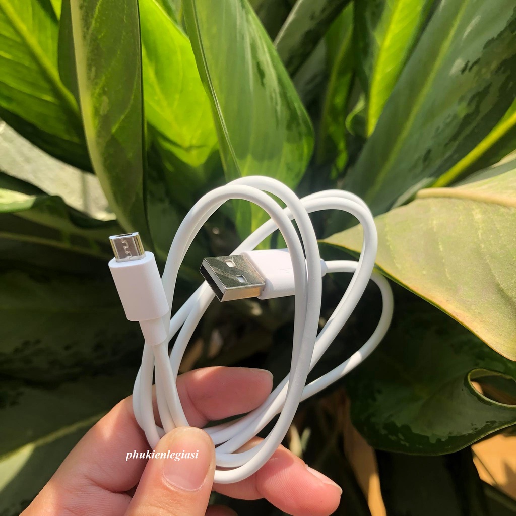 Cáp sạc Type C và Micro usb hiệu Xiaomi Vietnam