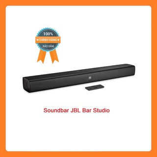 Soundbar JBL Bar Studio