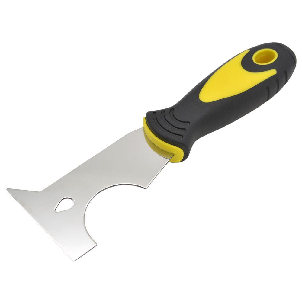 Bộ Dụng Cụ Xúc Đất Bằng Thép Không Gỉ Chuyên Dụng Cho Xây Dựng