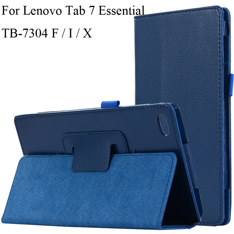 Túi Đựng Máy Tính Bảng Lenovo Tab4 7 Essential 7304 Tab 7 Essential Tb-7304F
