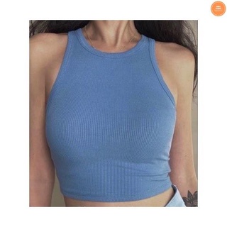 ÁO BALO NỮ BASIC DỄ PHỐI ĐỒ NHIỀU MÀU NĂNG ĐỘNG