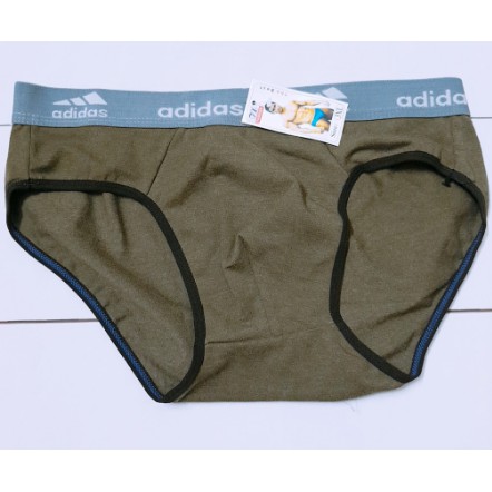 [Ảnh thật] Sịp tam giác Adidas hàng đẹp cho nam - Hàng xuất khẩu