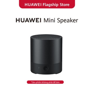 Loa Bluetooth Huawei CM510 - Hàng Chính Hãng ((Sản phẩm không phải để bán))