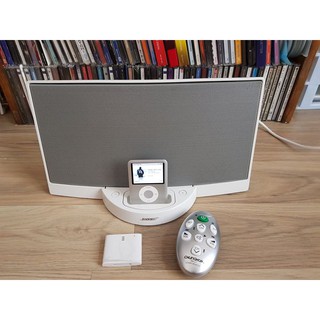 Loa sounddock bluetooth 1