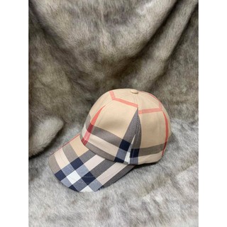 🌈FREE SHIP🌈 Mũ lưỡi trai kẻ thời trang hàng cao cấp
