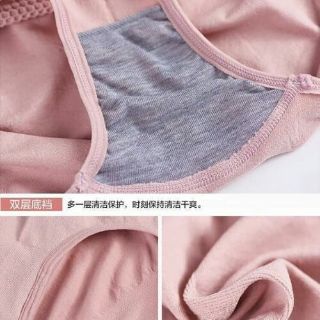 🍉 Quần lót co giãn 4 chiều,nâng mông,gen bụng,kháng khuẩn