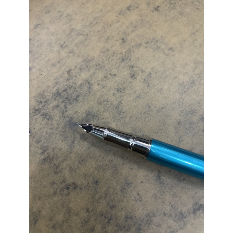 Bút máy nét thanh-nét đậm Mạnh Chiến