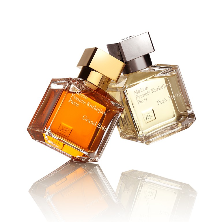 🌺 Nước Hoa Dùng Thử MFK Petit Matin Tester 5ml/10ml [̰P̰P̰ ̰M̰a̰r̰t̰ ̰Ⓡ̰]̰ | Thế Giới Skin Care