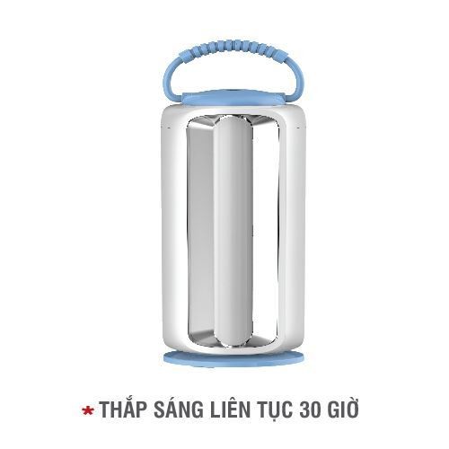 ĐÈN SẠC TÍCH ĐIỆN HRL2027/30W ROMAN