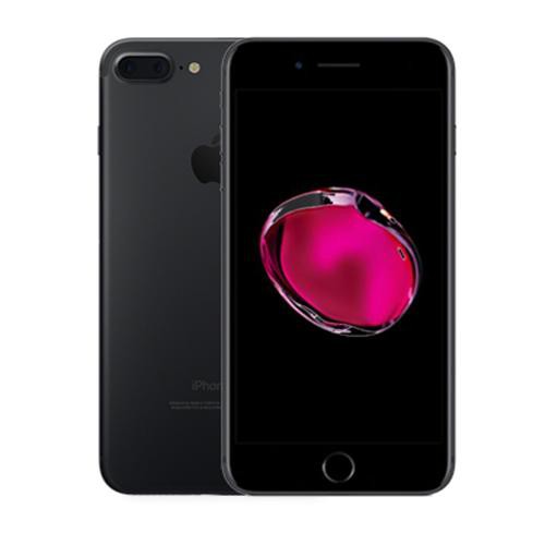 Điện thoại iPhone 7 Plus 256GB Đen nhám (Hàng chính hãng)