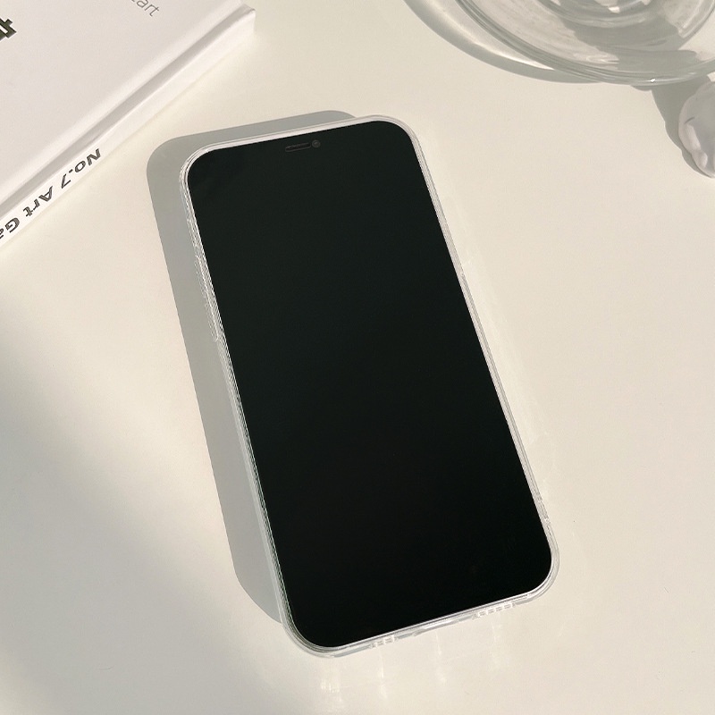 Ốp Lưng +  Giá Đỡ Điện Thoại Iphone TPU MORE and MORE 11 Pro Max X Xr Xs Max 12 pro max 13 pro max 14 proms