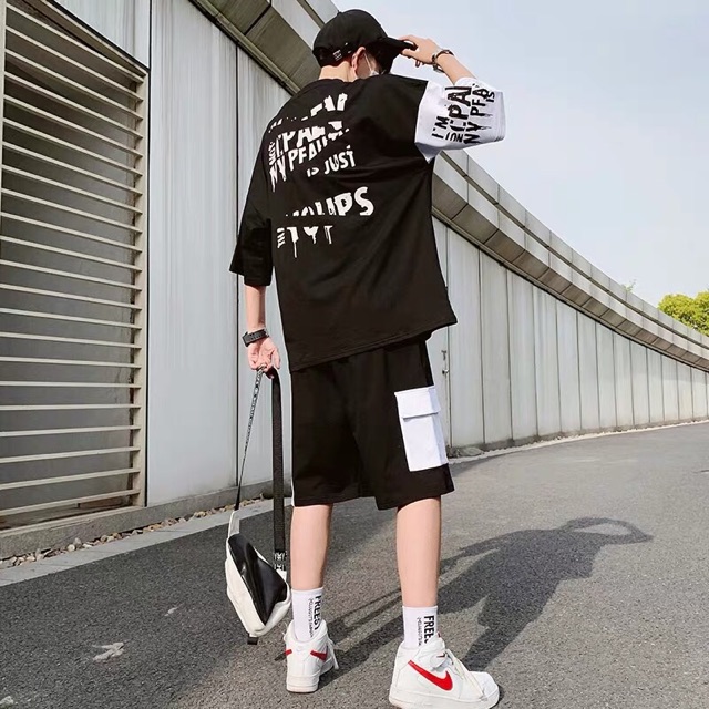 Set bộ nam nữ PT-BOY (s1) | BigBuy360 - bigbuy360.vn