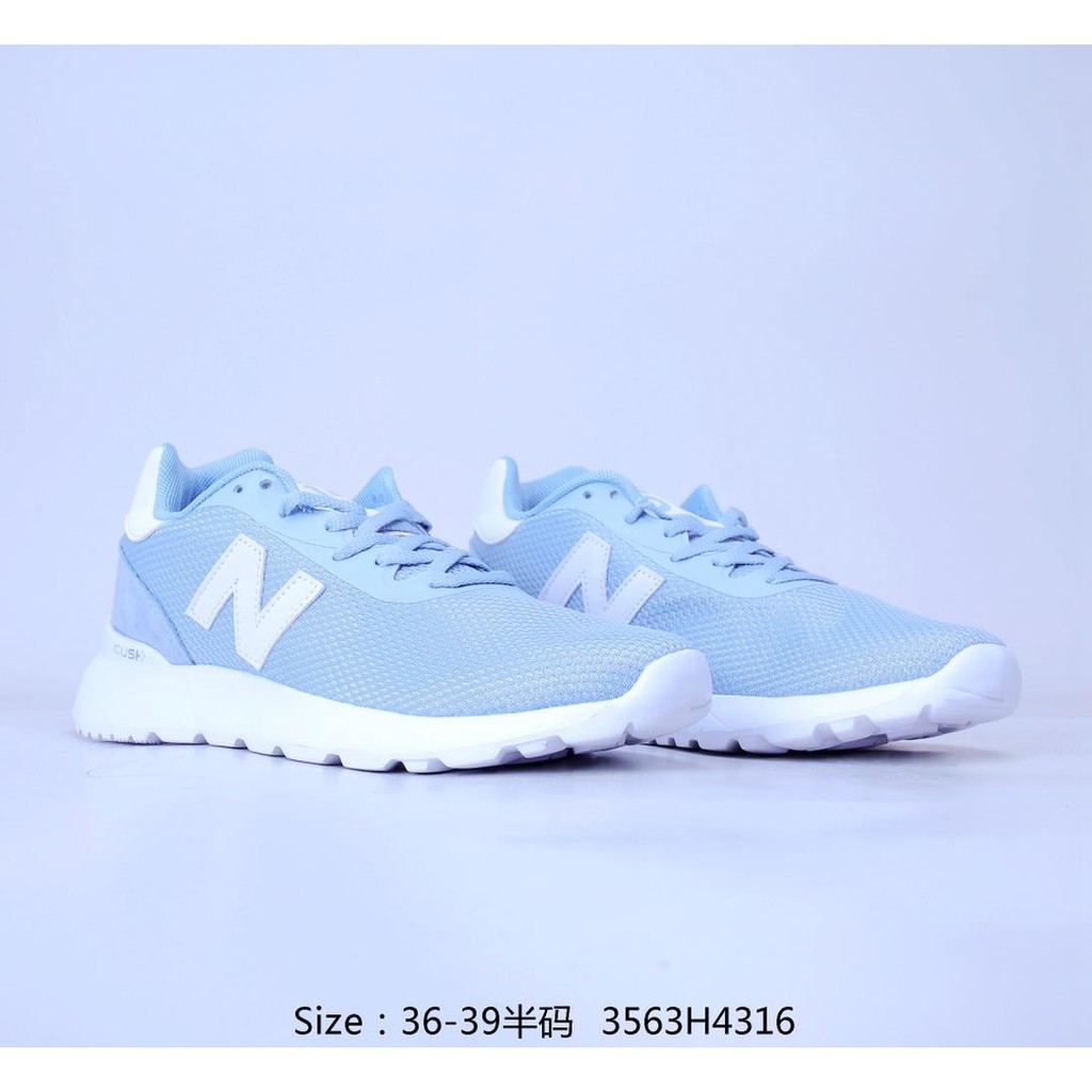 Giày Thể Thao New Balance Nb 515 Phong Cách Retro Ws515Xb # 3563h4316