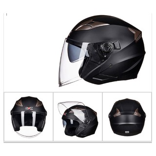 Mũ bảo hiểm fullface GXT 2018