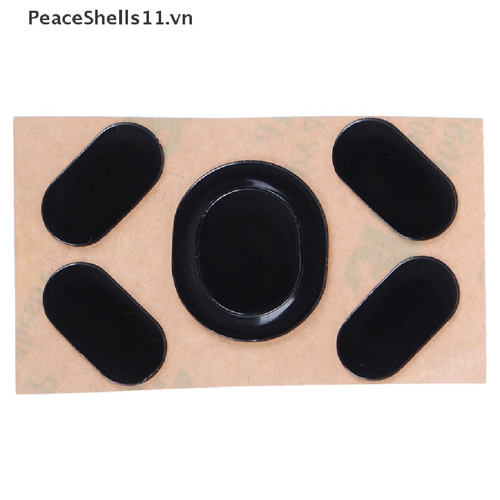 Set 2 Miếng Lót Chuột Máy Tính Logitech G102 / G203 / GPRO