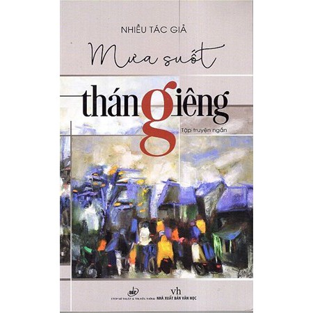 Mưa Suốt Tháng Giêng