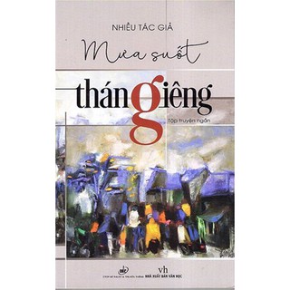 Mưa Suốt Tháng Giêng