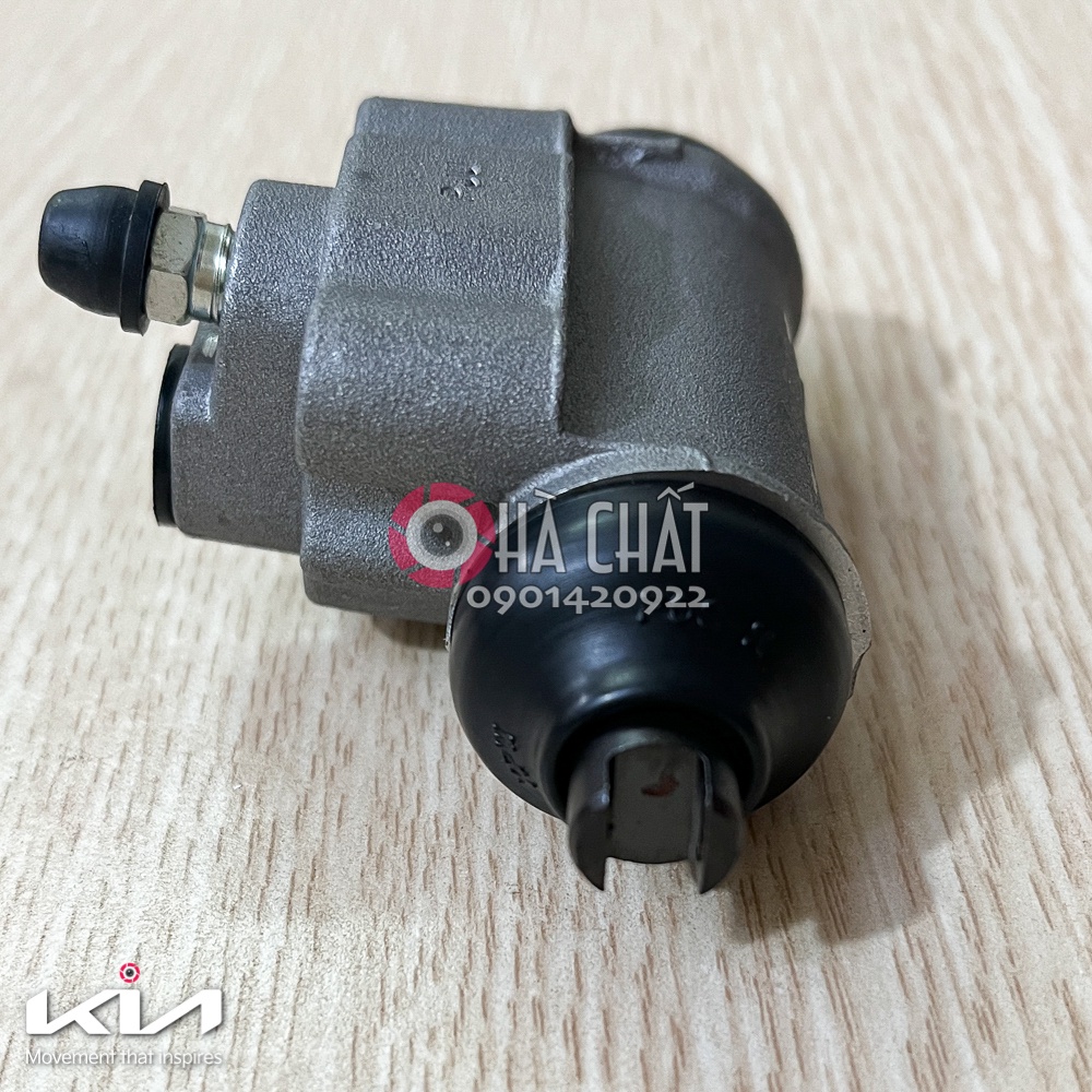Xi lanh phanh sau KIA MORNING 🚘 Nhập khẩu chính hãng HÀN QUỐC 🎯 Bảo hành 100% là hàng chính hãng - Heo thắng sau