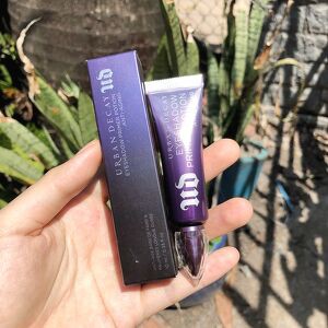 Kem lót mắt URBAN DECAY Anti-Aging Eyeshadow Primer Potion 10ml - chumia | BigBuy360 - bigbuy360.vn