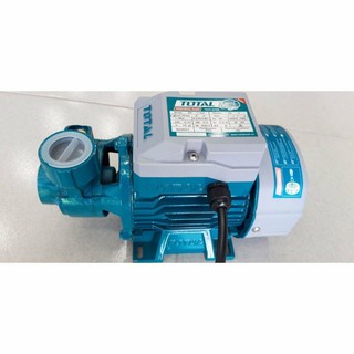 máy bơm nước TOTAL 0.5HP mã TWP13706