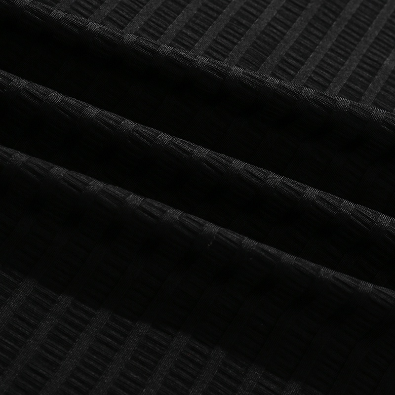 Áo INCERUN ngắn tay cổ chữ v thời trang cho nam