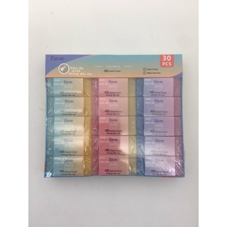Gôm tẩy dễ thương