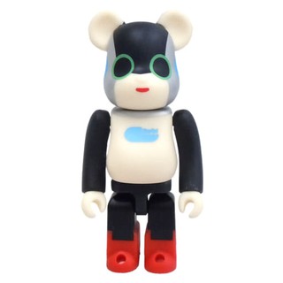 BEARBRICK SF SERIES 40 ROBO SIÊU CUTE - ĐỒ CHƠI SƯU TẦM NHẬT BẢN GIÁ TỐT - HÀNG CHÍNH HÃNG 100%