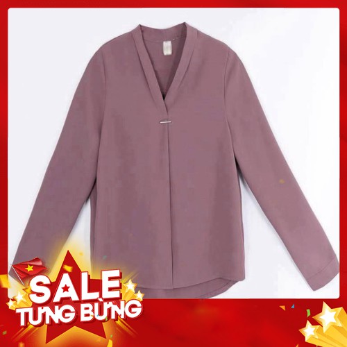 - SƠ MI CÔNG SỞ NỮ TRẺ TRUNG - HÀNG VIỆT NAM CHẤT LƯỢNG CAO - CHÍNH HÃNG( MÃ SM) - Hàng nhập khẩu