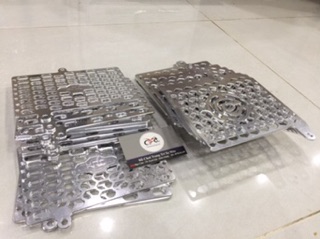 Che két nước CNC Ex150 - Winner sonic