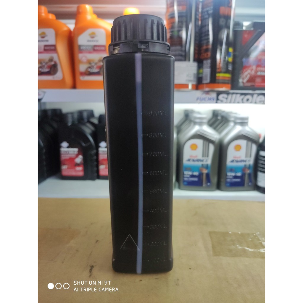 Nhớt Fuchs Silkonele Pro 4 10w30