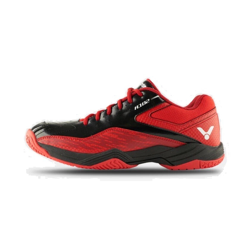 Giày cầu lông Victor A120-CD mẫu mới, hàng chính hãng, dành cho nam và nữ, có 2 màu lựa chọn