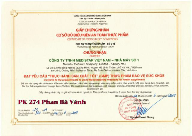 Biocystine Viên Uống Chính Hãng 30 viên -  Viên Uống Đẹp Da, Giúp Tóc Chắc Khỏe