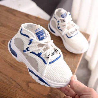 Giày thể thao cho bé sz 26-36