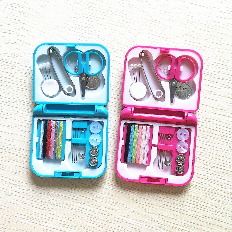 Hộp Đựng Dụng Cụ May Vá 10 Kiểu Dáng Mới Cho Gia Đình DIY