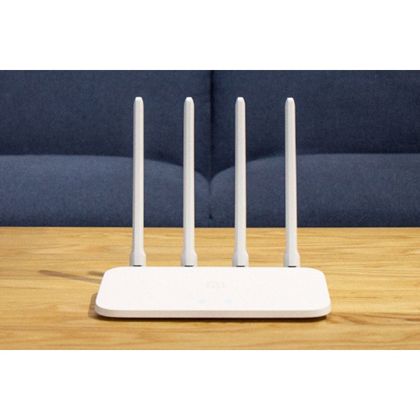 Bộ phát Wifi Xiaomi Router 4A /4C- bản quốc tế